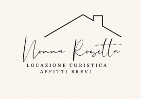 Nonna Rosetta